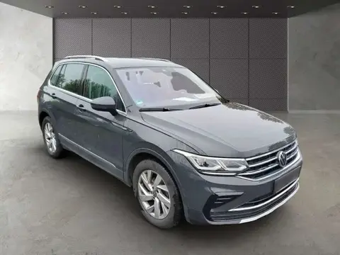 Used VOLKSWAGEN TIGUAN Diesel 2021 Ad 