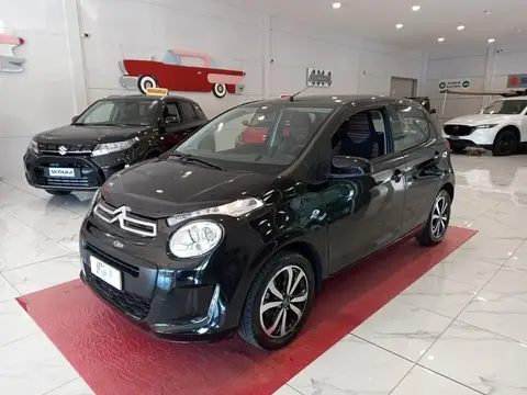 Used CITROEN C1 Petrol 2020 Ad 