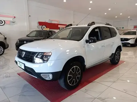 Used DACIA DUSTER LPG 2017 Ad 