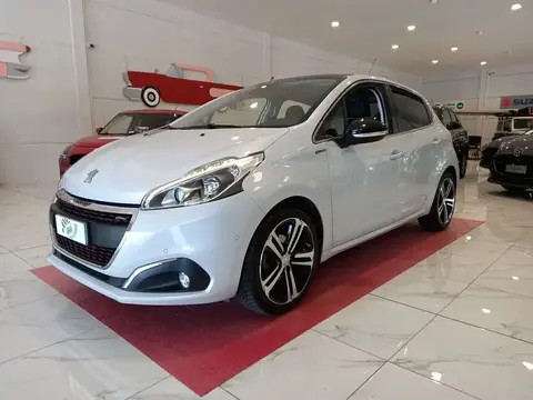 Annonce PEUGEOT 208 Essence 2016 d'occasion 