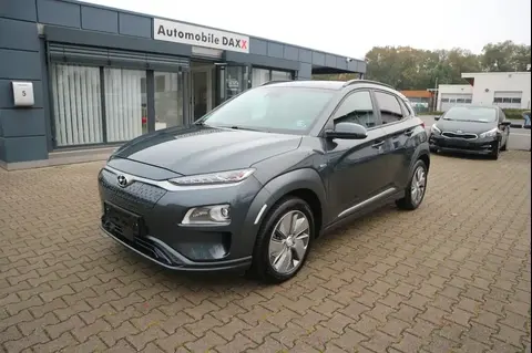 Annonce HYUNDAI KONA Non renseigné 2020 d'occasion 