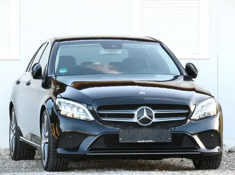 Used MERCEDES-BENZ CLASSE C Diesel 2019 Ad 