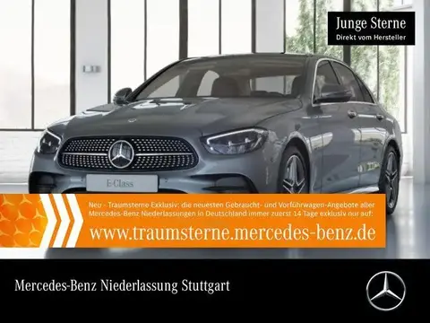 Used MERCEDES-BENZ CLASSE E Diesel 2022 Ad 