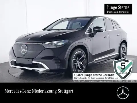 Annonce MERCEDES-BENZ EQE Non renseigné 2024 d'occasion 