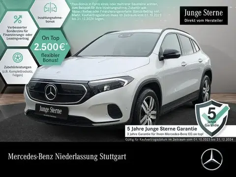 Used MERCEDES-BENZ EQA Not specified 2023 Ad 