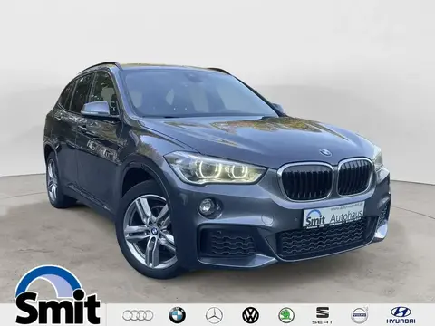 Used BMW X1 Diesel 2019 Ad Germany