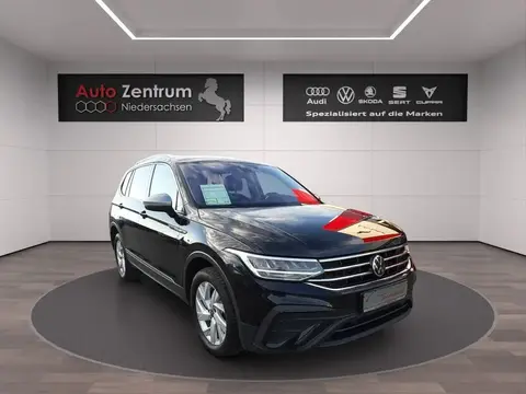 Used VOLKSWAGEN TIGUAN Diesel 2022 Ad 