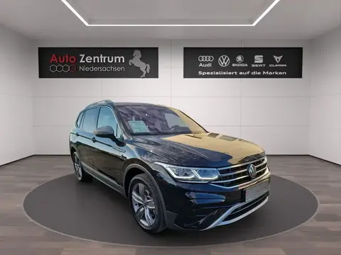 Annonce VOLKSWAGEN TIGUAN Diesel 2023 d'occasion 