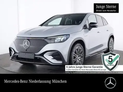 Used MERCEDES-BENZ EQE Not specified 2023 Ad 