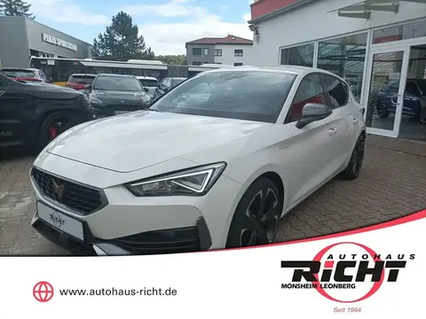 Used CUPRA LEON Hybrid 2023 Ad 