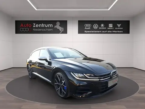 Annonce VOLKSWAGEN ARTEON Essence 2022 d'occasion 