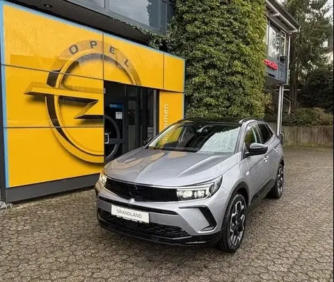 Annonce OPEL GRANDLAND Essence 2024 d'occasion 