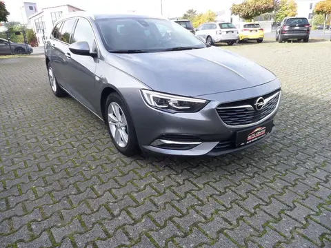 Used OPEL INSIGNIA Diesel 2019 Ad 