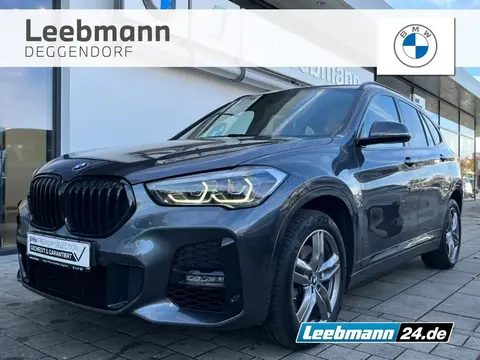 Annonce BMW X1 Essence 2021 d'occasion Allemagne