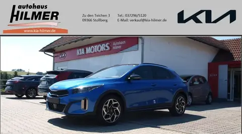 Used KIA XCEED Petrol 2023 Ad 