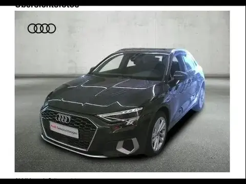 Annonce AUDI A3 Hybride 2024 d'occasion 