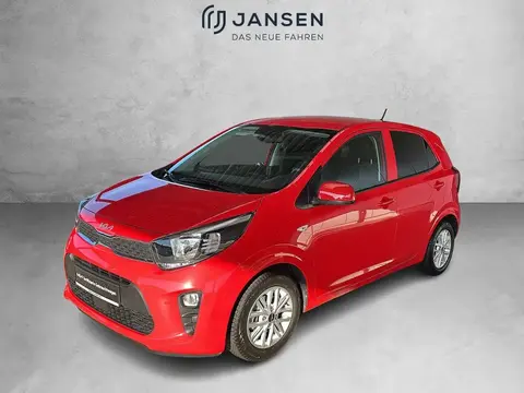 Annonce KIA PICANTO Essence 2022 d'occasion 