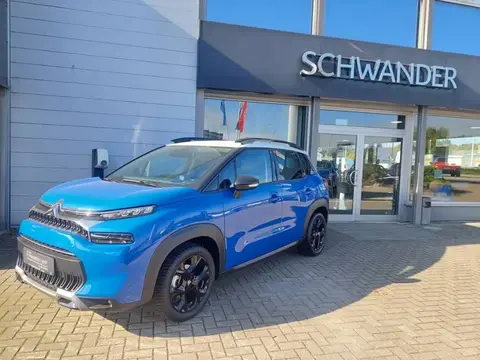 Annonce CITROEN C3 AIRCROSS Essence 2024 d'occasion 