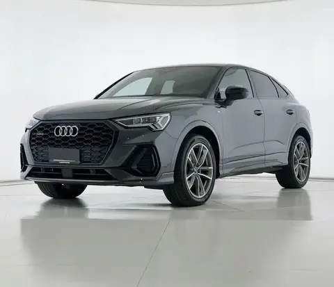 Used AUDI Q3 Diesel 2021 Ad 