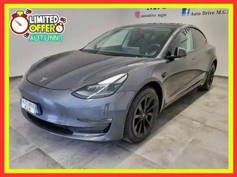 Annonce TESLA MODEL 3 Non renseigné 2022 d'occasion 