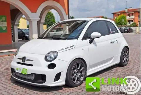 Annonce ABARTH 595 Essence 2016 d'occasion 