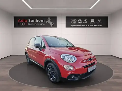 Annonce FIAT 500X Essence 2023 d'occasion 