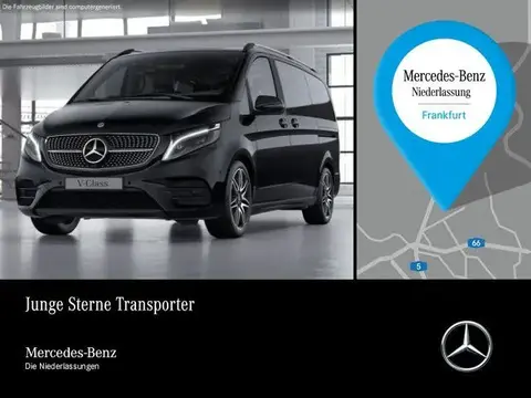 Used MERCEDES-BENZ CLASSE V Diesel 2021 Ad 