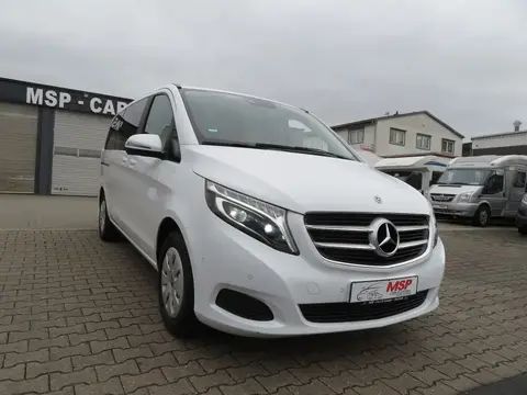 Used MERCEDES-BENZ CLASSE V Diesel 2018 Ad 