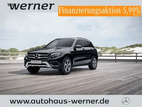 Used MERCEDES-BENZ CLASSE GLC Petrol 2018 Ad 