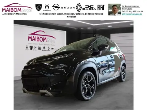 Annonce CITROEN C3 AIRCROSS Essence 2024 d'occasion 