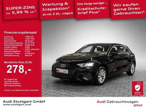 Used AUDI A3 Petrol 2021 Ad 