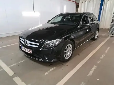 Used MERCEDES-BENZ CLASSE C Diesel 2019 Ad 