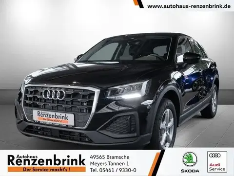 Annonce AUDI Q2 Essence 2024 d'occasion 