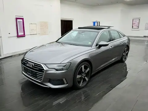 Annonce AUDI A6 Diesel 2019 d'occasion Allemagne