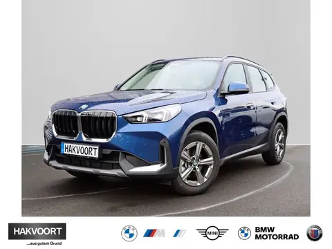 Used BMW X1 Petrol 2023 Ad Germany