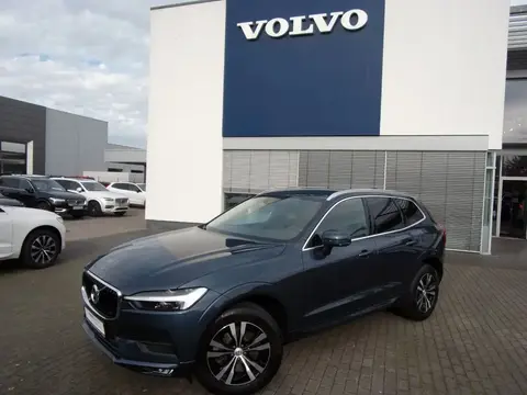 Used VOLVO XC60 Diesel 2021 Ad 