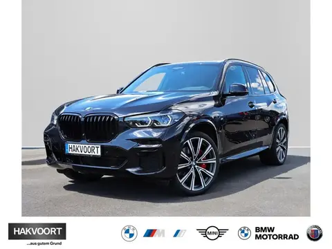 Annonce BMW X5 Diesel 2023 d'occasion 