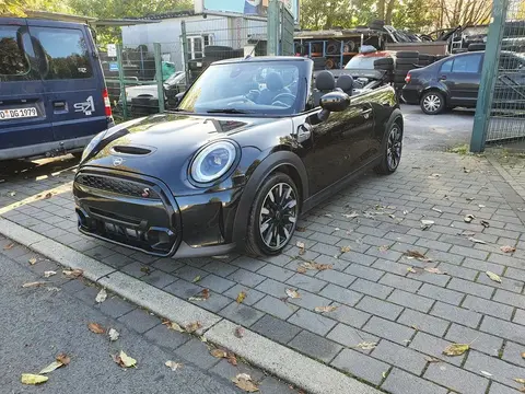 Used MINI COOPER Petrol 2023 Ad 