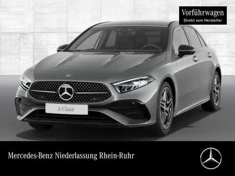 Used MERCEDES-BENZ CLASSE A Hybrid 2024 Ad 