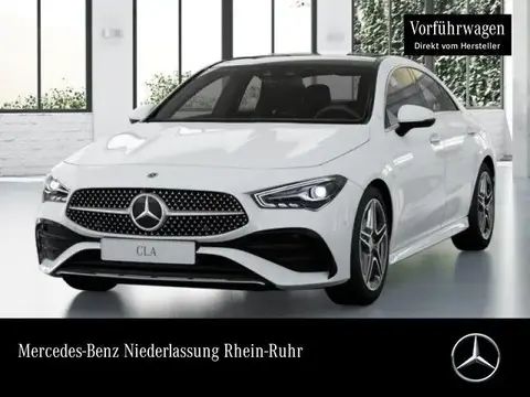 Annonce MERCEDES-BENZ CLASSE CLA Hybride 2024 d'occasion 