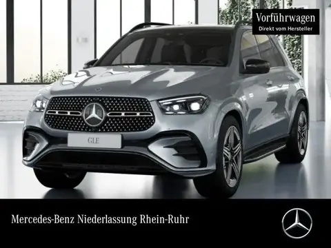 Annonce MERCEDES-BENZ CLASSE GLE Hybride 2024 d'occasion 