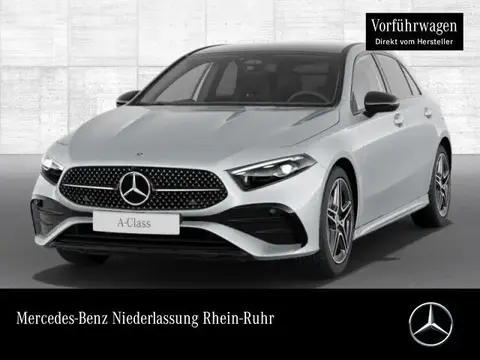 Annonce MERCEDES-BENZ CLASSE A Hybride 2024 d'occasion 