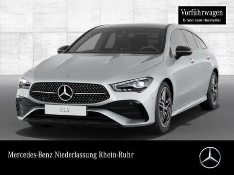 Annonce MERCEDES-BENZ CLASSE CLA Hybride 2024 d'occasion 