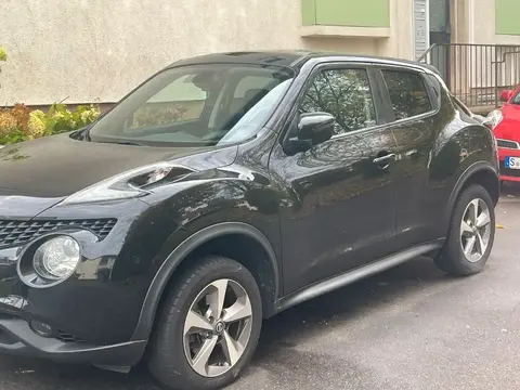 Used NISSAN JUKE Petrol 2019 Ad 