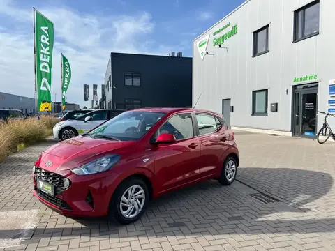 Annonce HYUNDAI I10 Essence 2023 d'occasion 