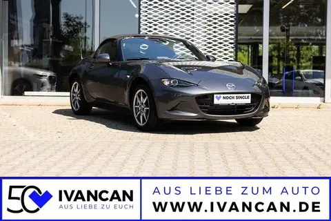 Annonce MAZDA MX-5 Essence 2023 d'occasion 