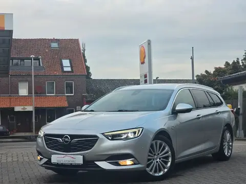 Annonce OPEL INSIGNIA Diesel 2018 d'occasion 