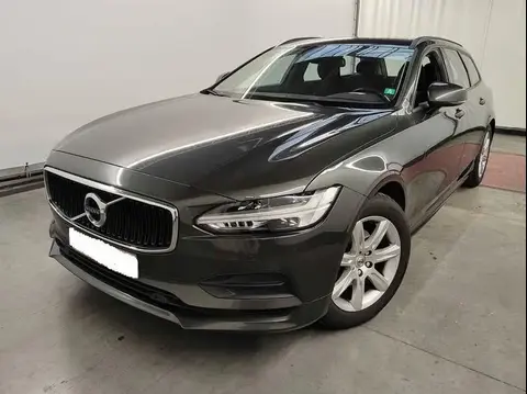 Annonce VOLVO V90 Diesel 2018 d'occasion 