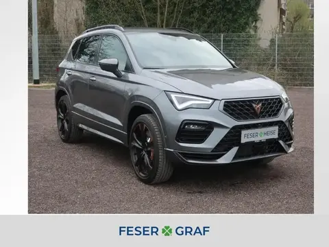 Used CUPRA ATECA Petrol 2024 Ad 