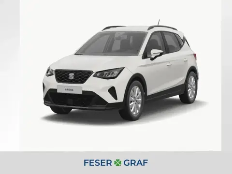 Used SEAT ARONA Petrol 2024 Ad 